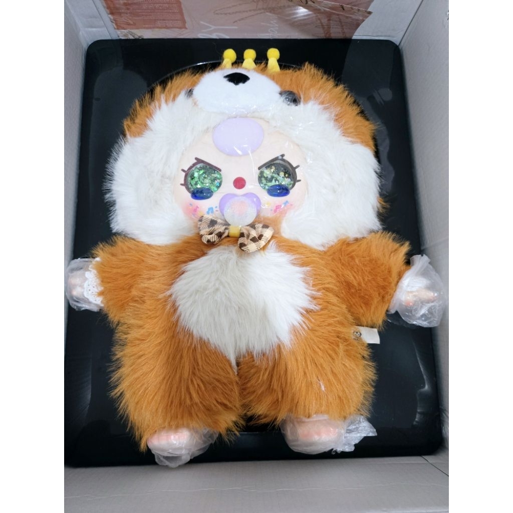 BB3 Ai 800% FOX DODOT Original