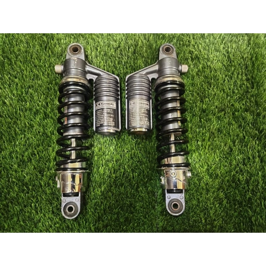 Shock skok Moge Kawasaki Zhepyr Originale