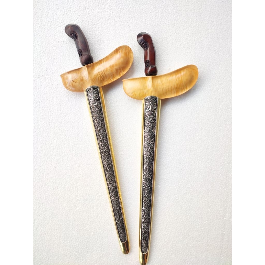 Warangka Setelan Jogja