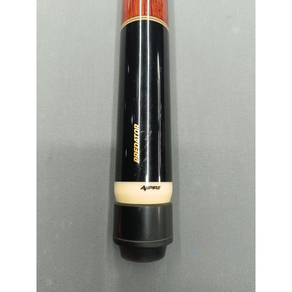 Predator Aspire NW Joint Radial Shaft Carbon Custom