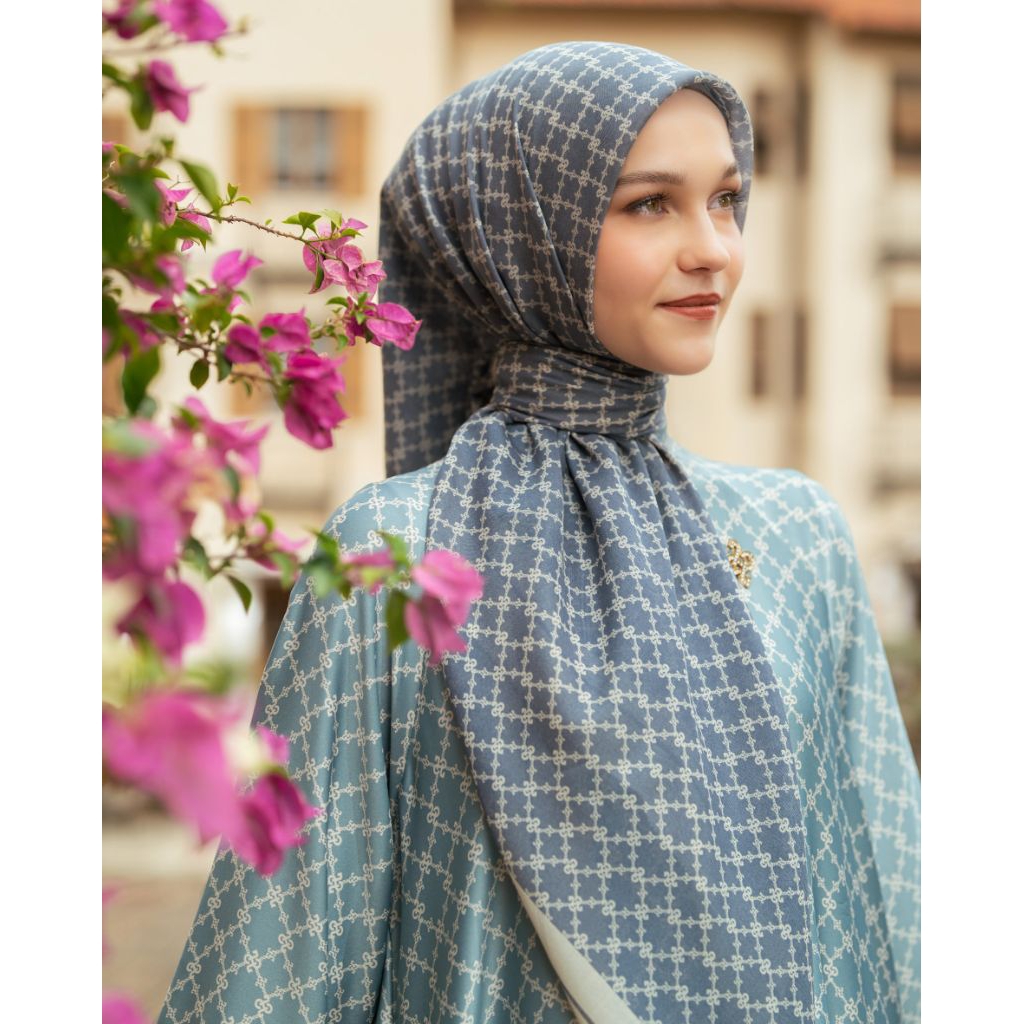 [READY] Serenite Scarf HL Heaven Lights