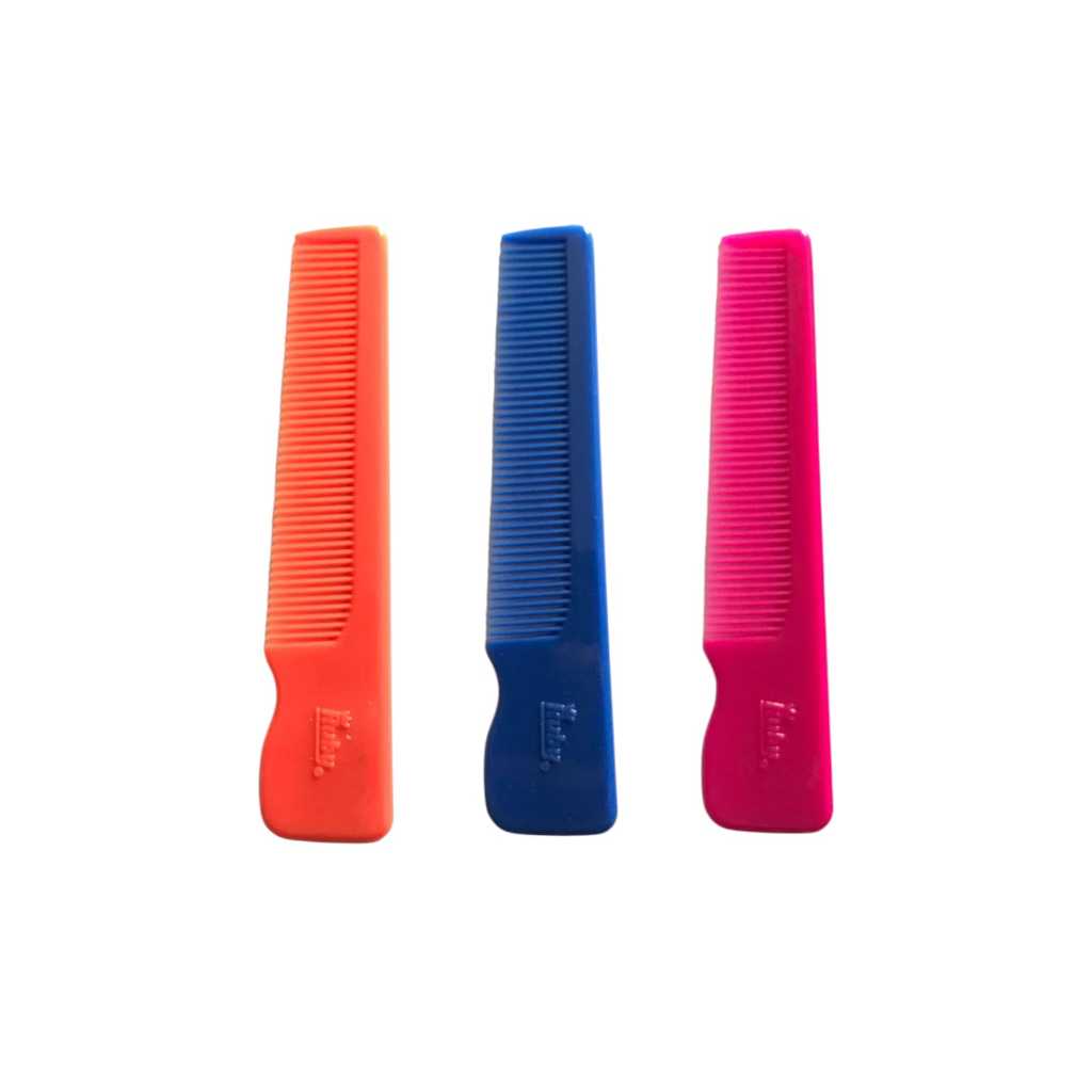 Sisir Kecil Sisir Saku Souvenir Pernikahan