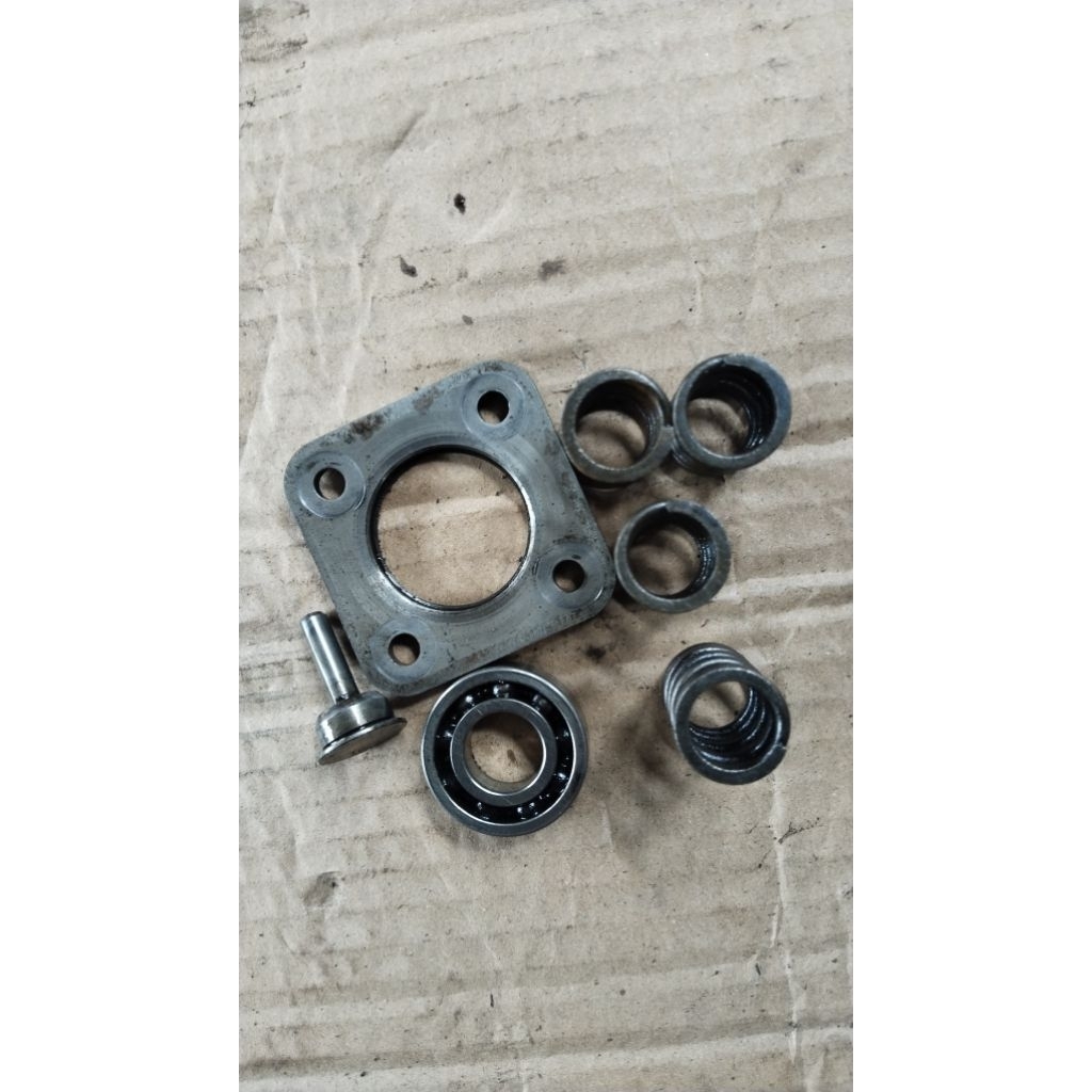 per kopling smash110 seken original