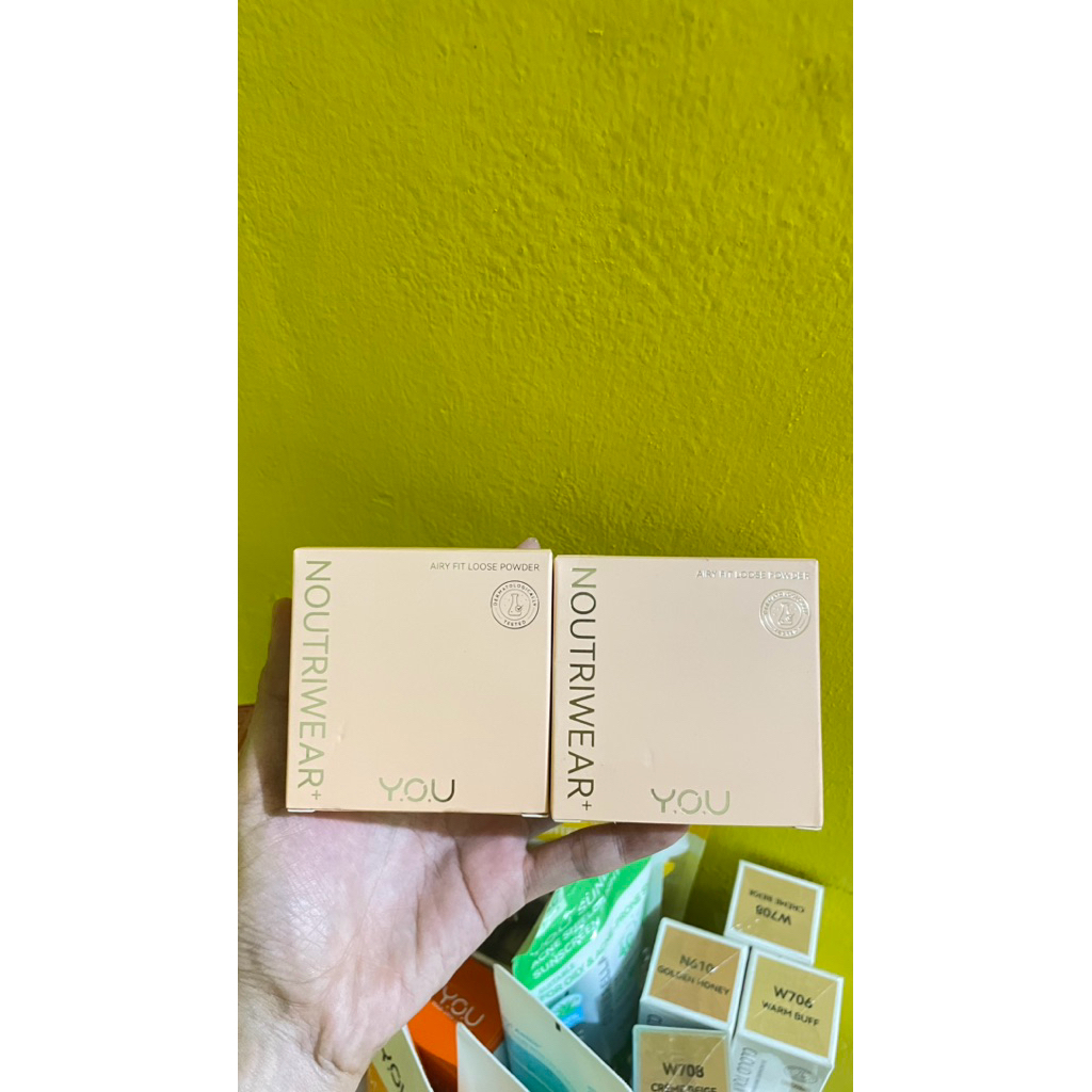 Harga loose powder you Terbaru Apr 2026 | BigGo Indonesia