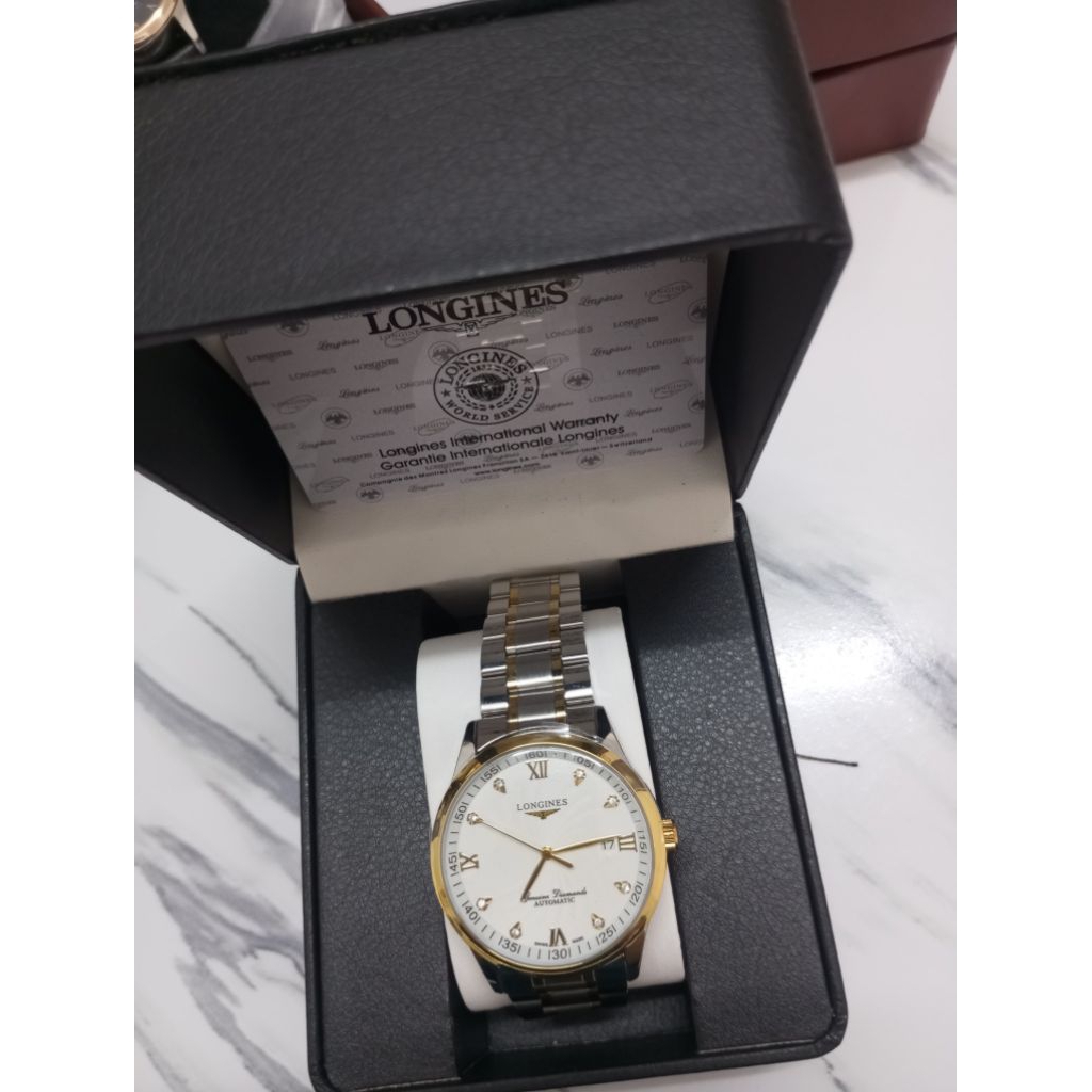 Jam Tangan ORIGINAL TISSOT