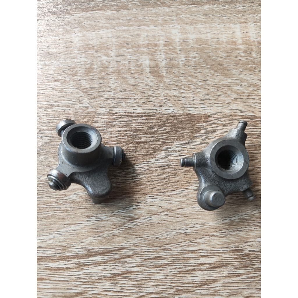 BintanganVersneleng/Segitiga VersnelengHondaGrand