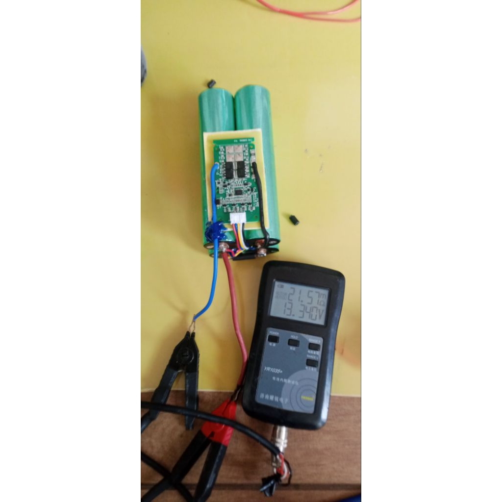 lifepo4 12v 12.5ah + bms 30a