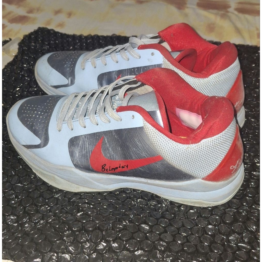 Nike zoom kobe 5 protro