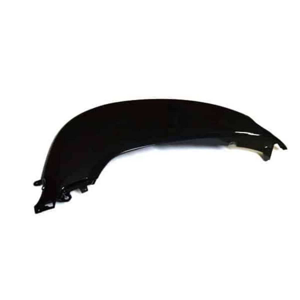 Cover L Body Black – Scoopy eSP K93 : 83600K93N00ZN