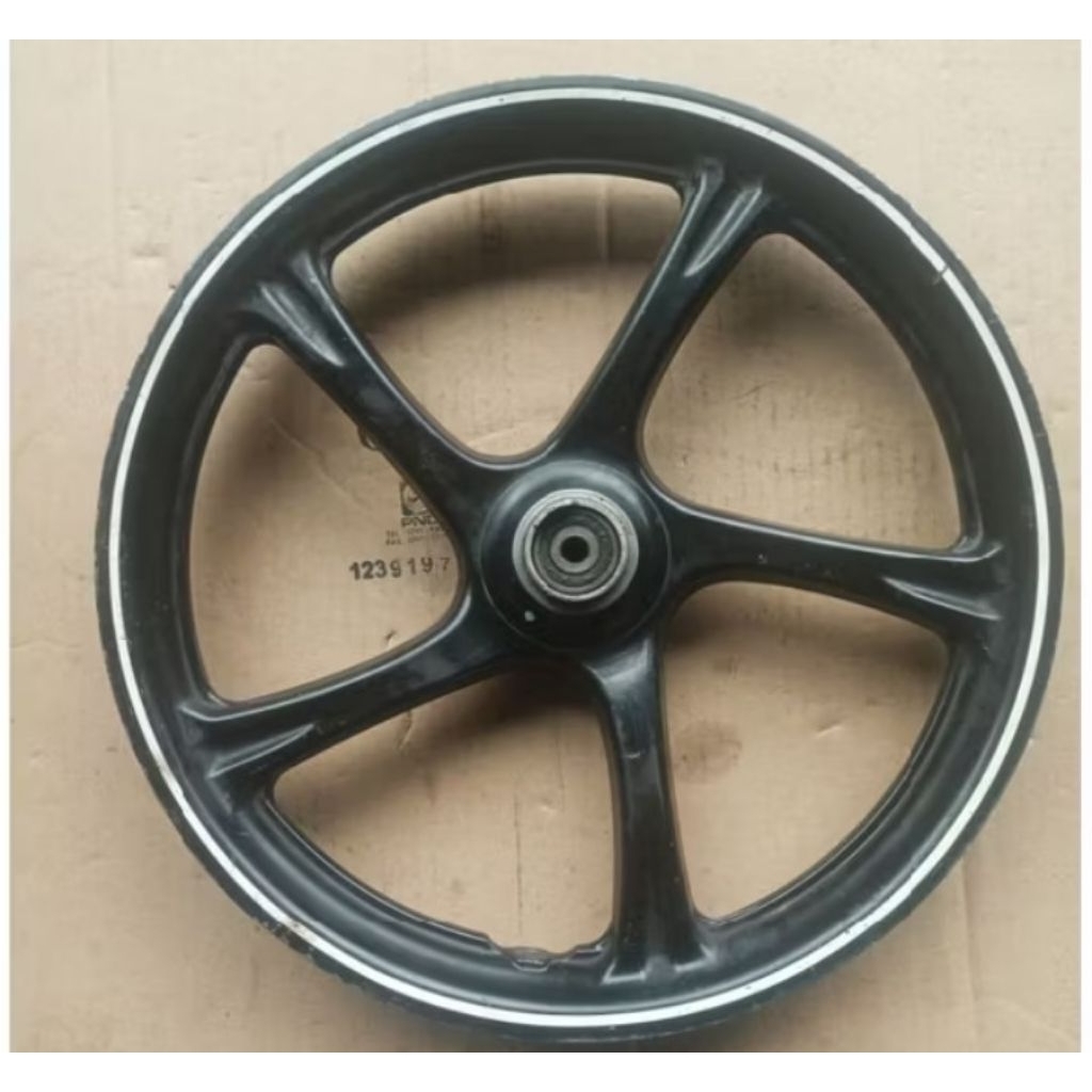 Velg depan Mio j, Mio sporty, Mio smile original 54p