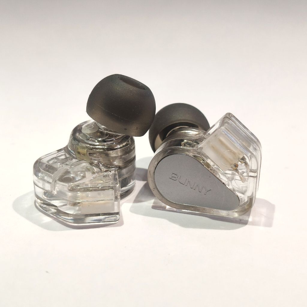 Tanchjim Buny microphone IEM