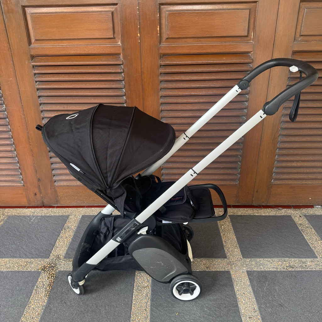 Bugaboo Ant Preloved Stroller Kecil Murah
