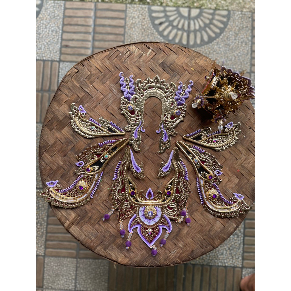 PAYASAN LAYANGAN JANGGAN