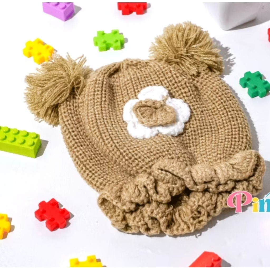 batam topi kuplux bayi