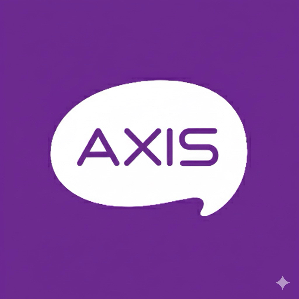 Kartu Perdana Axis Praktis, Fleksibel, Tanpa Ribet, Siap Pakai