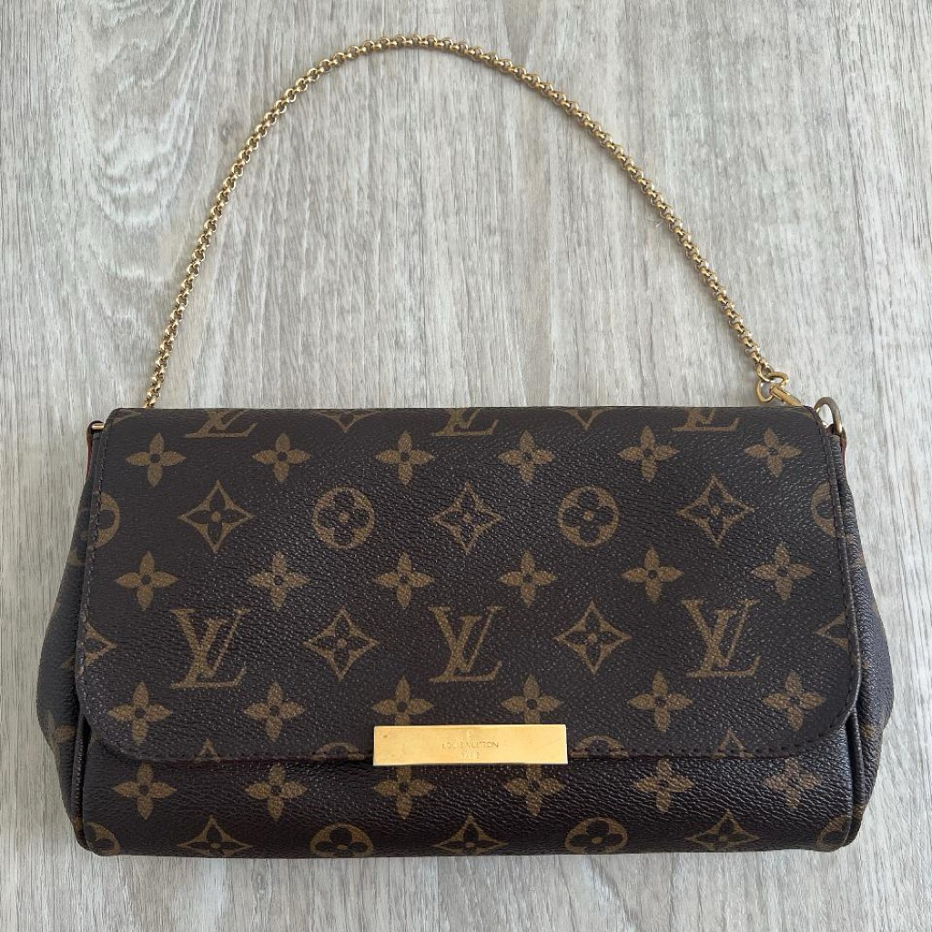 LV Favorite MM