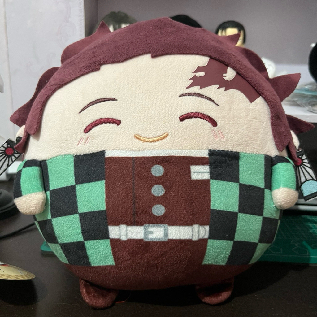 [Kimtesu no Yaiba] Fuwakororin Tanjiro M size