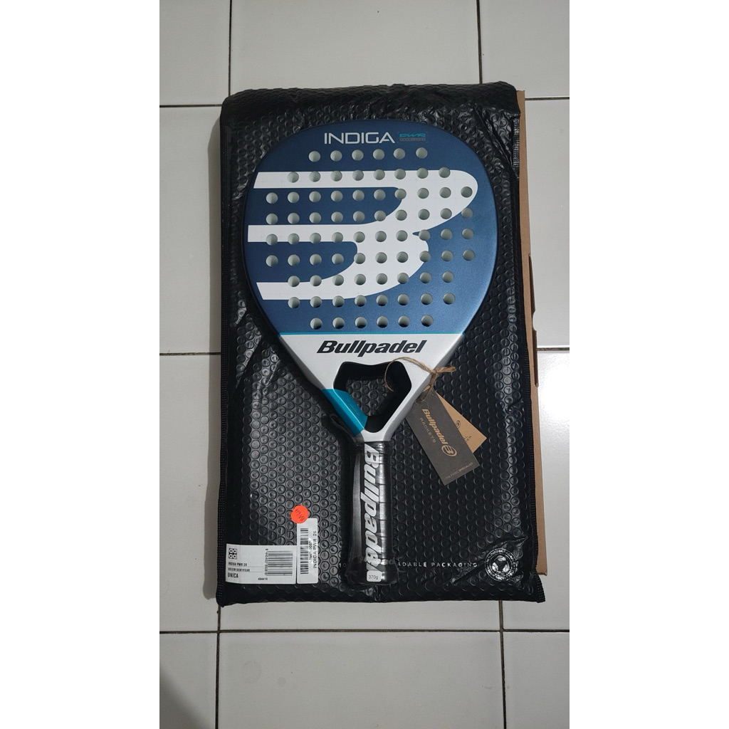 Bullpadel Indiga PWR 2026