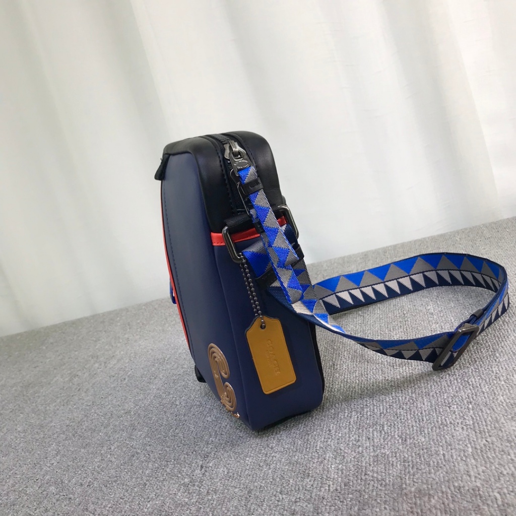 Tas Sling Edge camera bag terlaris - tas selempang pria - Tas phone bag - tas terbaru