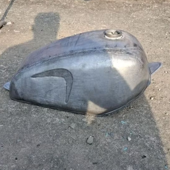 Tangki Vixion New Tangki XSR Tangki Custom Tangki Termurah