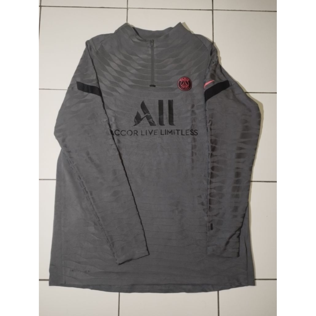 Jersey Training Paris Saint German PSG Seconds