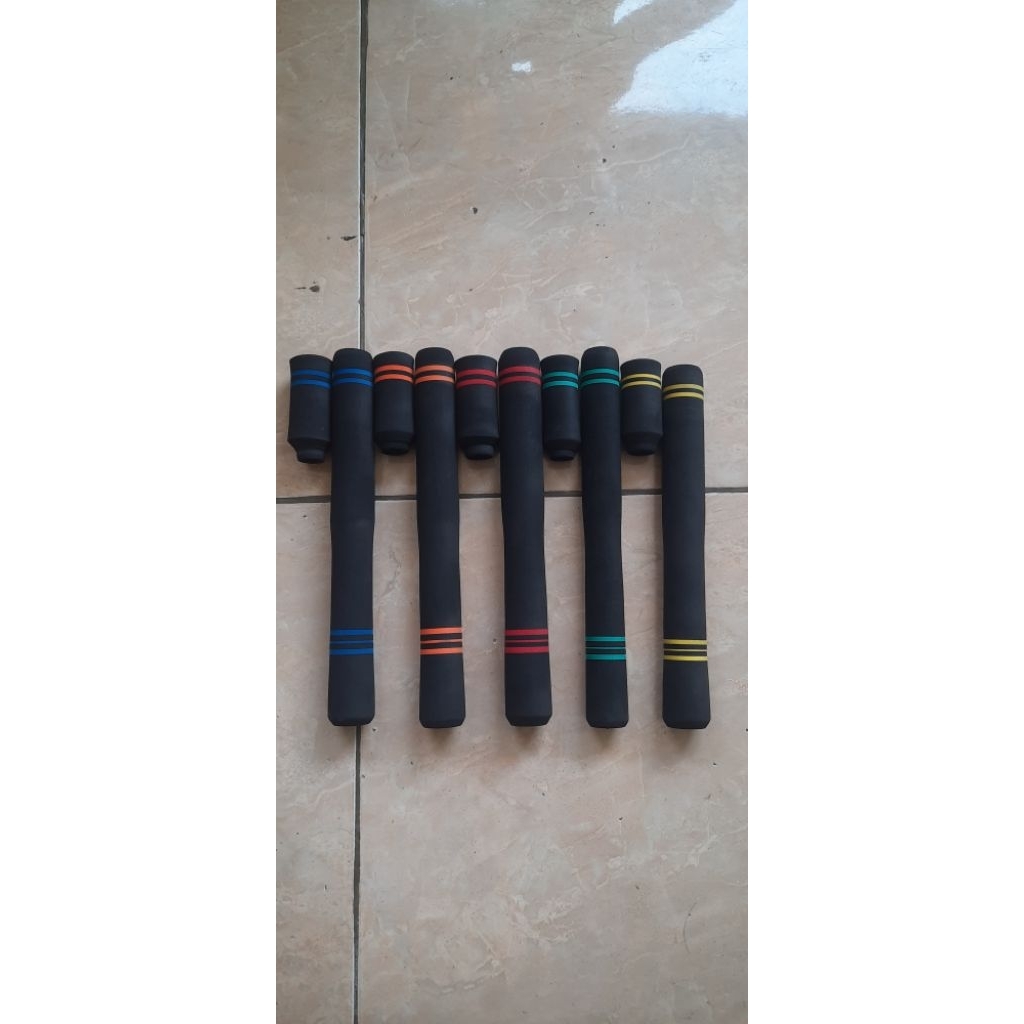 Busa eva gagang joran