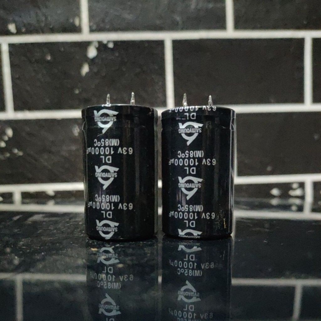 Elco Copotan Original