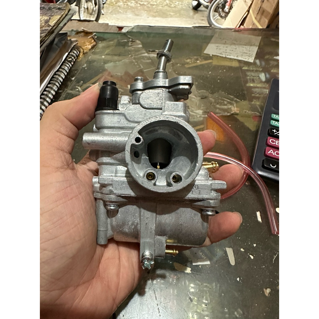 Karburator Jupiter Z ROBOT 2010 JUPITERZ Kabilator Carburator Karbu