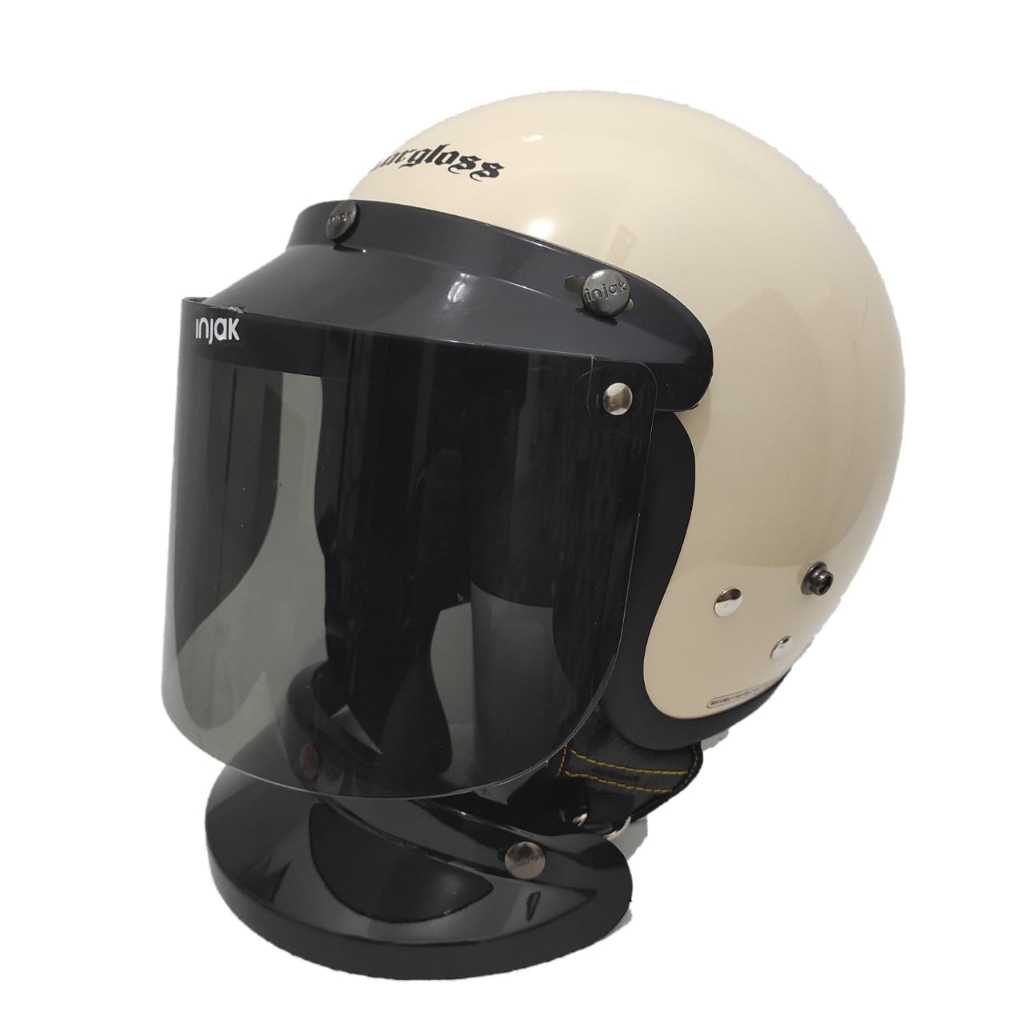 Helm Cargloss Ori Helm Half Face Helm Murah Gratis Ongkir