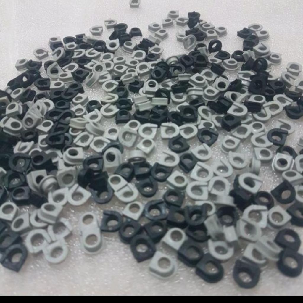 Kancing Kisi AC Mobil Universal