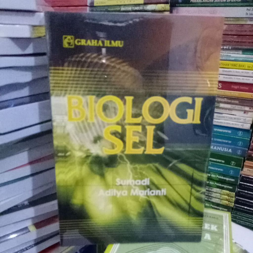 biologi sel