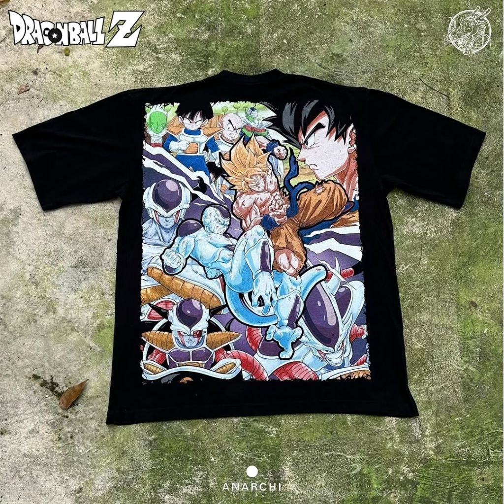 kaos.dragonball