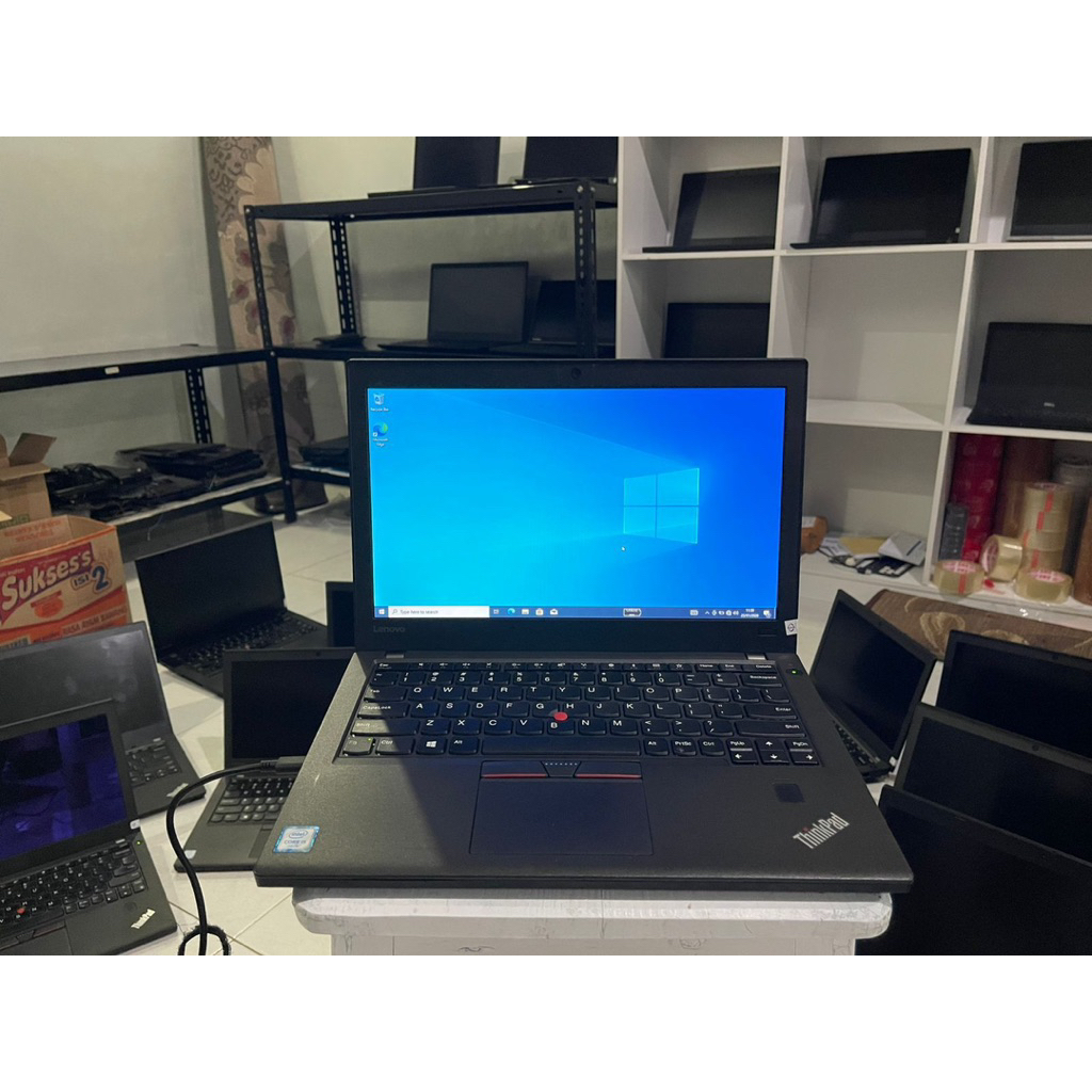 LENOVO THINKAD X270