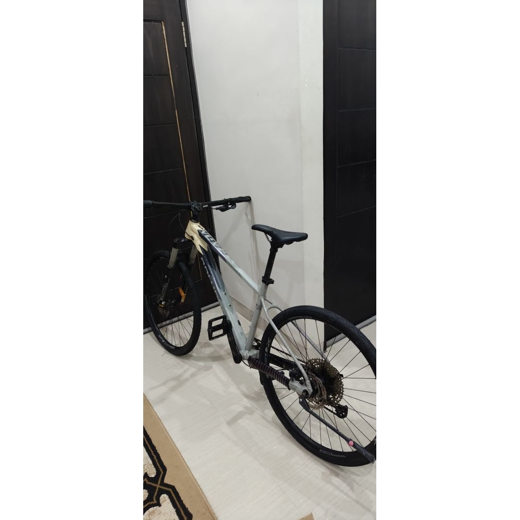 Polygon Xtrada 6 2021