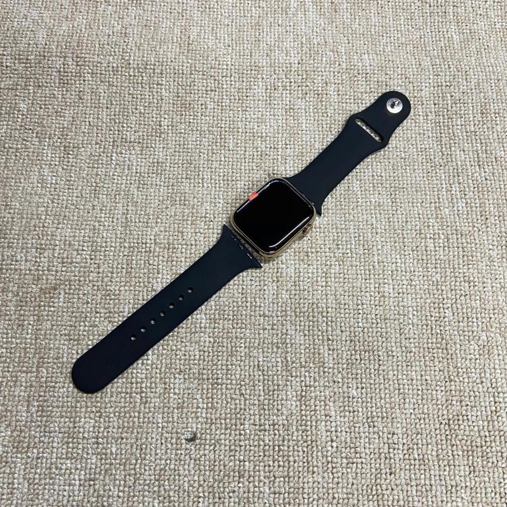 iWatch Series 9 41mm 45mm Mulus Second (M)