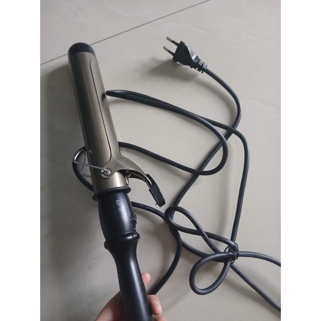 Catokan Preloved Amara Klintong 33 mm