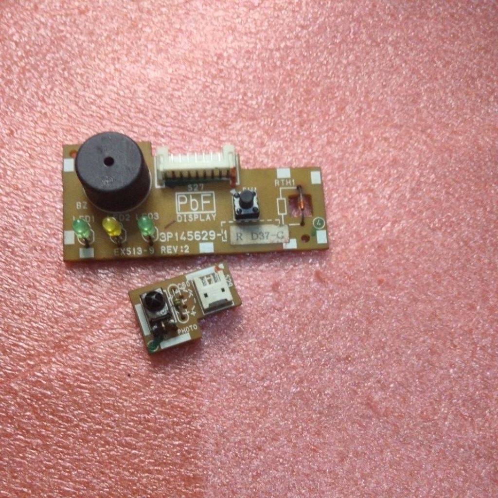 sensor ac Daikin inverter original