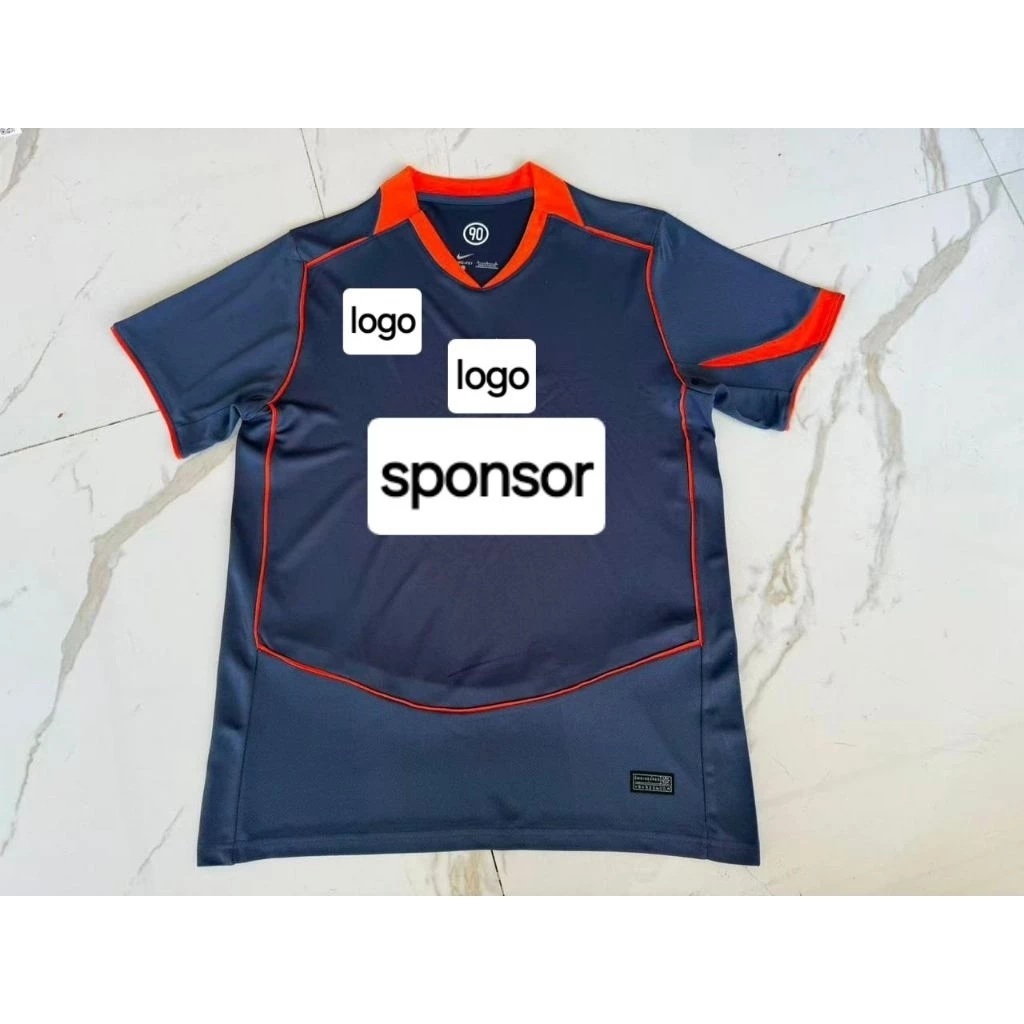 Jersey Int3er 3RD 2025 2026 Int3er 3RDD SSS Baju Olahraga