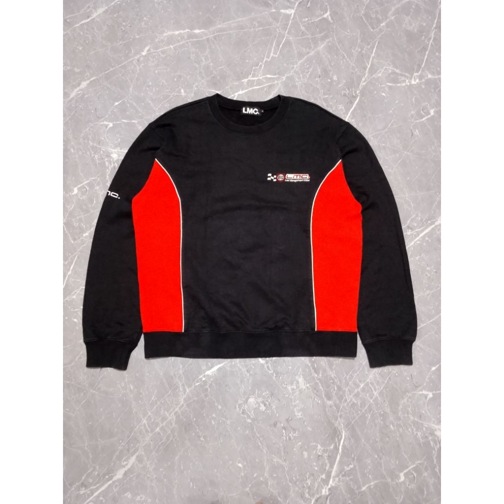 Crewneck LMC