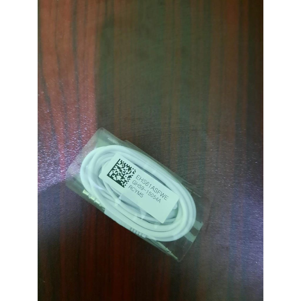headset samsung original