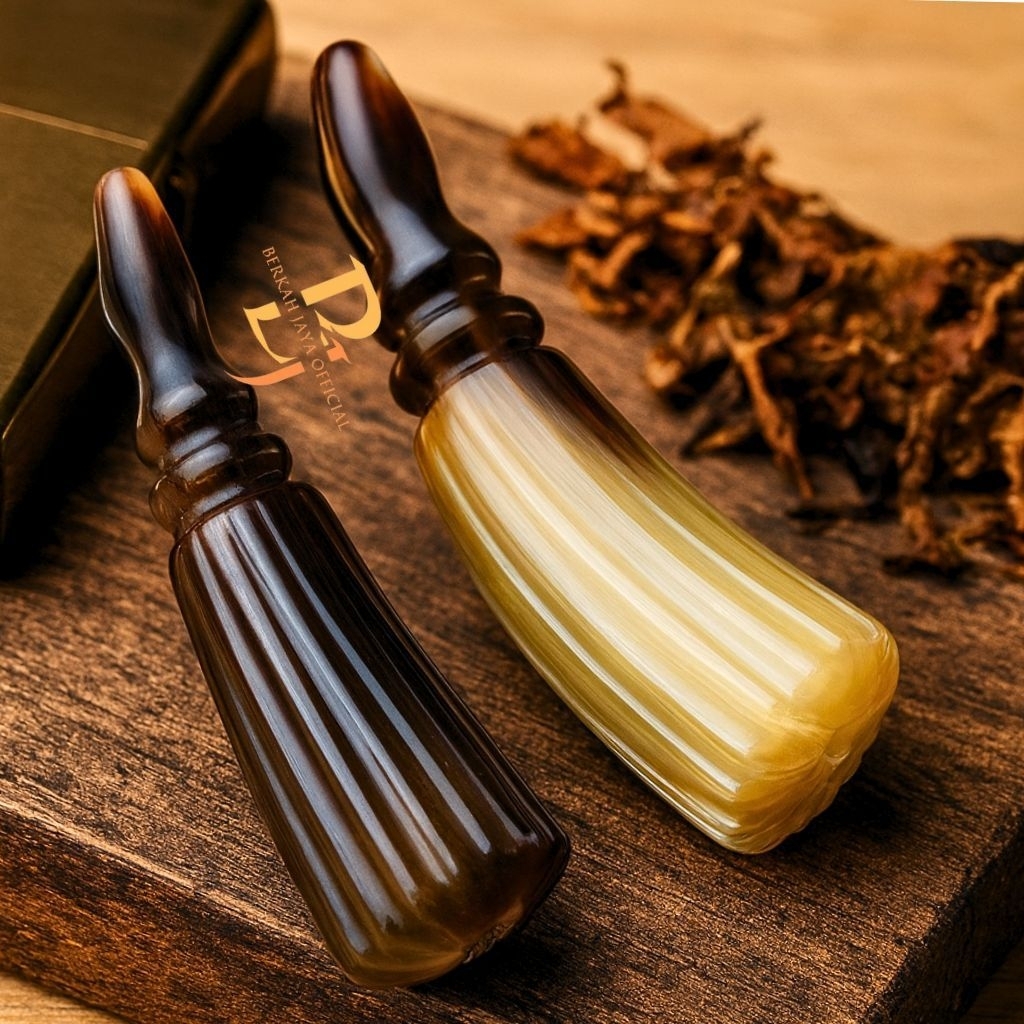 once jumbo pipa jumbo tanduk kerbau jumbo berkualitas top bahan padat