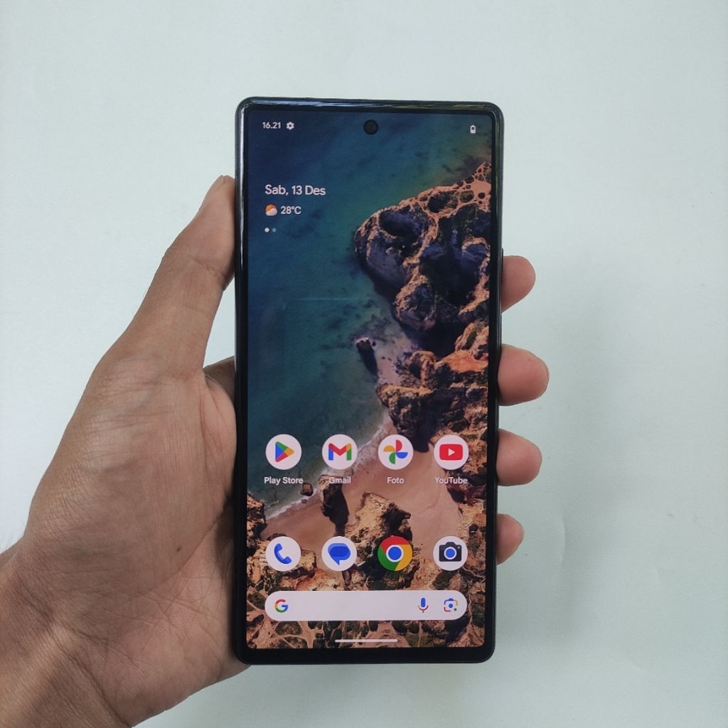 PXL 6 SONY XPERIA 1 MARK IV 8/128GB