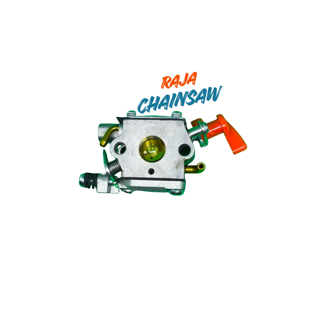 E88 Carburetor / Karburetor / Carbu Assy NEW WEST 257