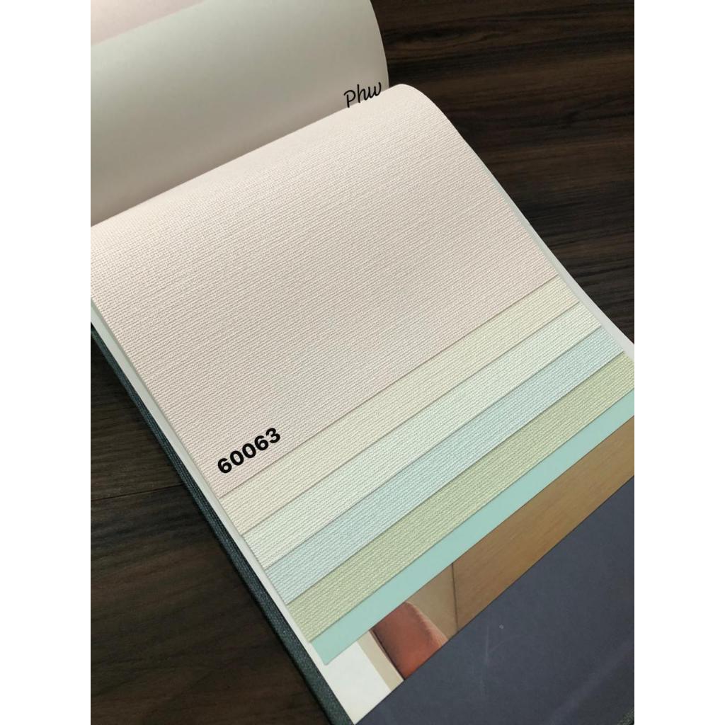 Wallpaper Dinding Polos Pink Soft Warna Pastel Minimalis Premium Ease