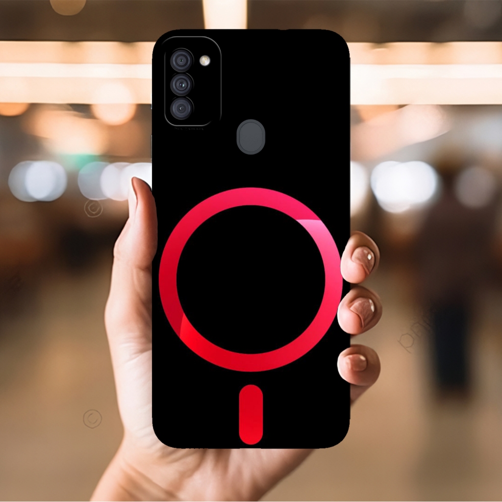 (A3) Softcase For SAMSUNG M11/M12/M14/M22/M32 Produk Casing Fashion Keren Series Terbaru - Pelindung