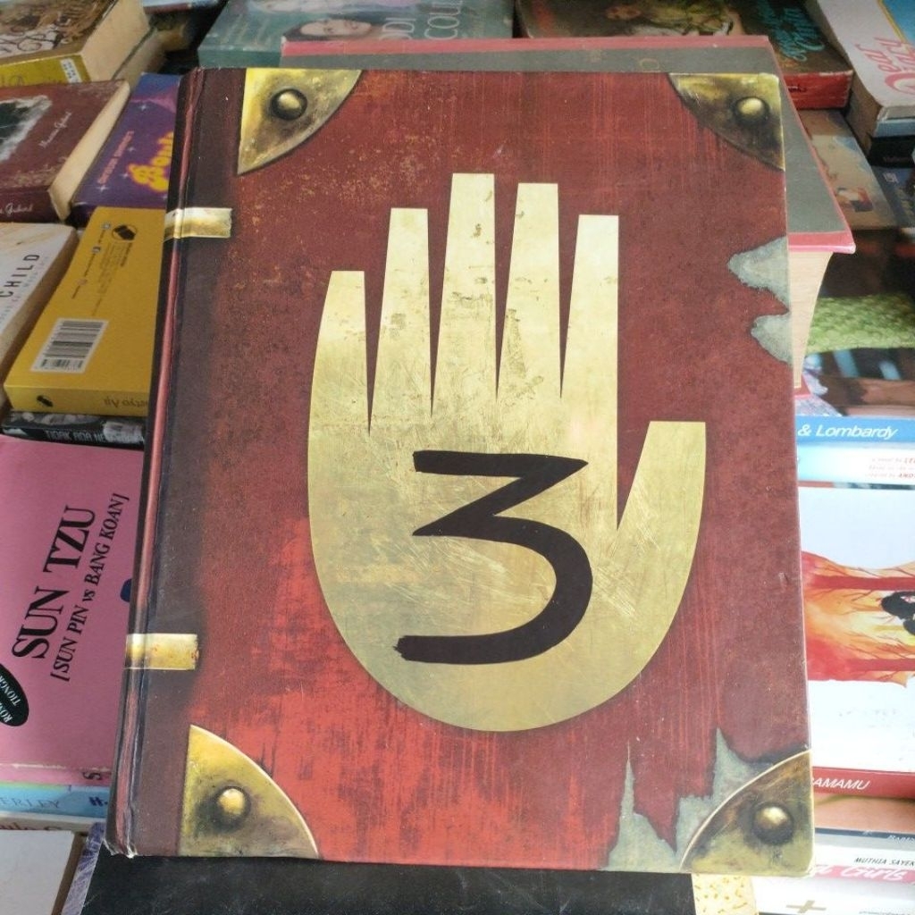 Buku  vol 3 ad astra per aspera