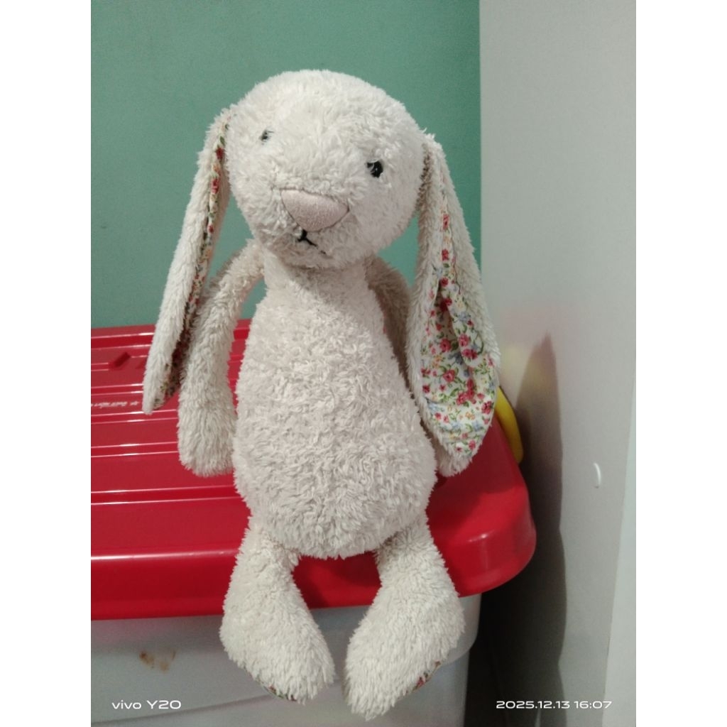 Kelinci Jellycat