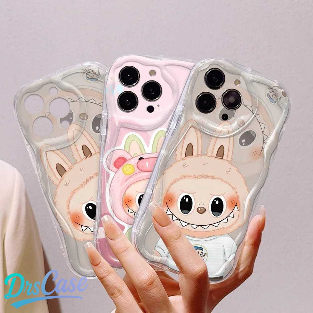Case ITEL A50 A60 A70 S23 PLUS S23 4G P55 5G P65 Casing  CC130 CC131