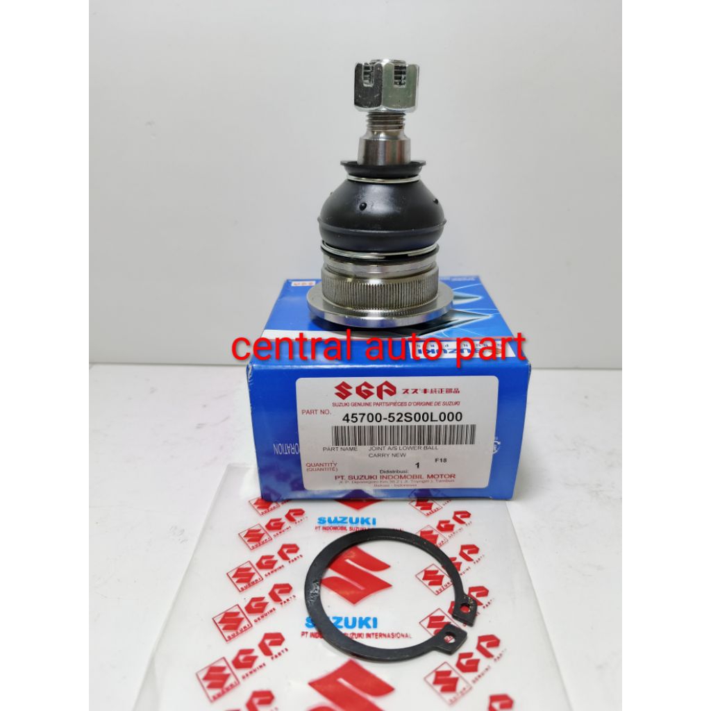 ball joint low bawah new mega carry tayo 2019 up 45700-52S00 original