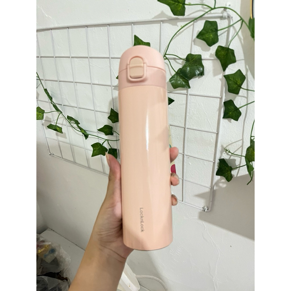 PL Tumblr Lock& Lock